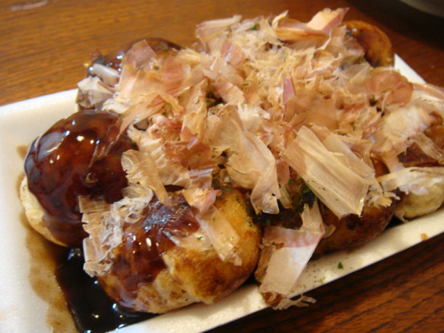 閉店】蛸虎 七条店 （タコトラ） - 西京極/たこ焼き | 食べログ