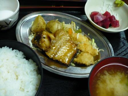 Kisetsu Ryori Totoya