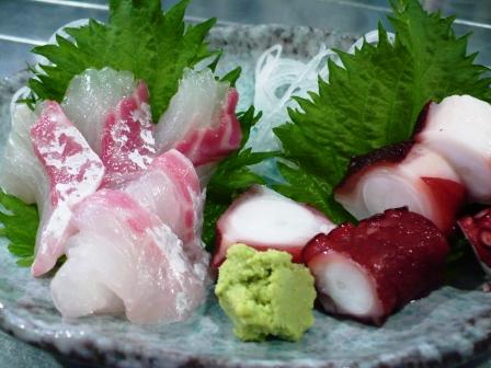 Gyo Gyo Gyo Shinumeda Shokudogai Ten