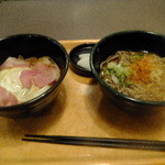 六花 たべりゃんせ - ベーコンとじセット