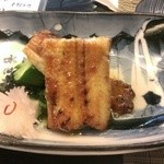 鰻 若菜館 - うざく/酢の物から選択