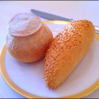 ミクニナゴヤ - ごまの風味よし