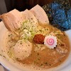 からみそラーメン ふくろう 高松屋島店