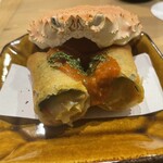 お料理 しん乃 - 