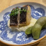 お料理 しん乃 - 