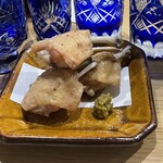 お料理 しん乃 - 