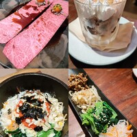 焼肉 いのうえ 吉祥寺店 - 