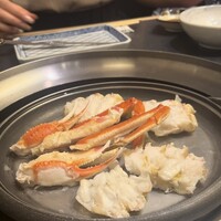 カニとフグの専門店 福島かにふぐ家 - 