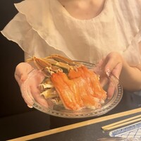 カニとフグの専門店 福島かにふぐ家 - 