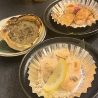 カニとフグの専門店 福島かにふぐ家 - 