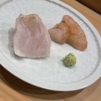 鮨 十兵衛 - 