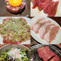 焼肉 いのうえ 吉祥寺店 - 