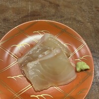 田久鮓 - 