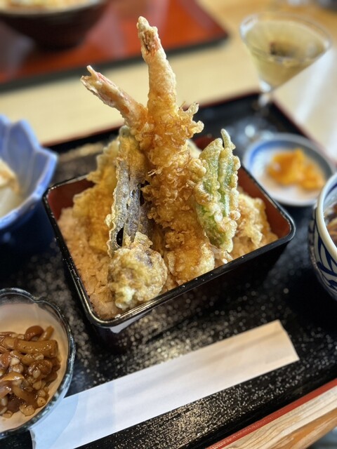 麺処 喜楽庵 - 国見（そば）の写真