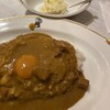 インデアンカレー 阪神店