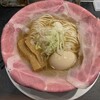 ラーメン大戦争 せんば心斎橋店