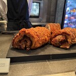 ザ タヴァン グリル＆ラウンジ - 