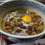 越前つるきそば - 