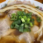 ねぎとにんにく - 