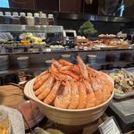 ザ タヴァン グリル＆ラウンジ - 