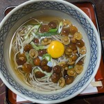 越前つるきそば - 