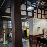 越前つるきそば - 