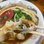 ねぎとにんにく - 