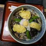 越前つるきそば - 