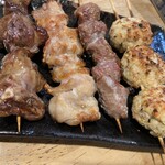 Yamatoya　惣吉 守谷店 - 