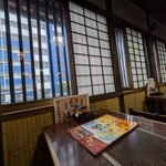 越前つるきそば - 
