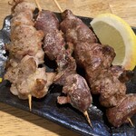 Yamatoya　惣吉 守谷店 - 