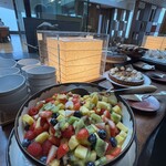 ザ タヴァン グリル＆ラウンジ - 