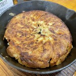 ねぎとにんにく - 