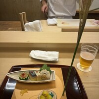 露庵 菊乃井 木屋町店 - 