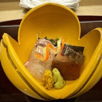 露庵 菊乃井 木屋町店 - 