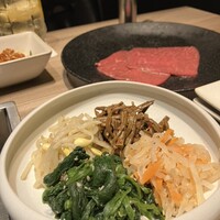 焼肉うしごろ 横浜店 - 