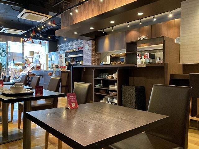 Yamamoto Coffee Horie Chokubaisho photo 4