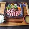 石窯カフェ レストラン さぶろう亭