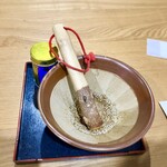 うさぎ - 感動レベルの香りのエゴマ