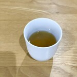 うさぎ - 非常に美味しい蕎麦茶