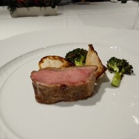 リストランテ アクアパッツァ - 