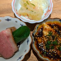 中国菜灯菜 - 