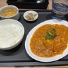 陳建一麻婆豆腐店 木場店