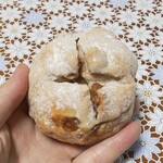 ダーシェンカ - 秋のプチダーシェンカ