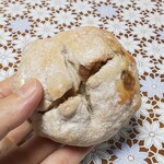 ダーシェンカ - 秋のプチダーシェンカ