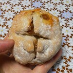 ダーシェンカ - 秋のプチダーシェンカ