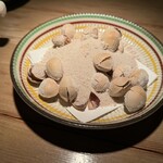 小橋金造商店 - 銀杏