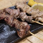 Yamatoya　惣吉 守谷店 - 