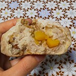 ダーシェンカ - 秋のプチダーシェンカ