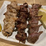 Yamatoya　惣吉 守谷店 - 